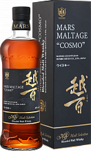 Mars Maltage Cosmo Blended Malt Hombo Shuzo (Подарочная упаковка)