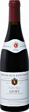 Vieilles Vignes Givry AOC Boisseaux-Estivant