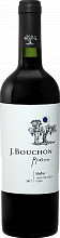 Malbec Reserva Maule DO J. Bouchon