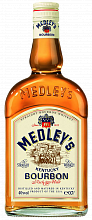 Виски John Medley’s Kentucky Straight Bourbon