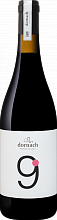 "9" Pinot Nero Vigneti delle Dolomiti IGT Dornach Patrick Uccelli