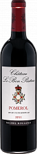 Château Le Bon Pasteur Pomerol AOC