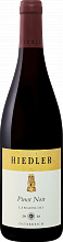 Pinot Noir Langenlois Hiedler