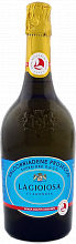 La Gioiosa Prosecco di Valdobbiadene Superiore DOCG Brut without Added Sulphites