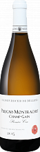 Champ Gain Puligny Montrachet Premier Cru AOC Maison Roche de Bellene