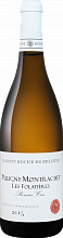 Les Folatieres Puligny Montrachet Premier Cru AOC Maison Roche de Bellene