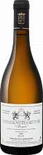 Вино Morgeot Chassagne Montrachet 1er Cru AOC Domaine de la Choupette
