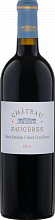 Chateau Faugeres Saint-Emilion Grand Cru AOC