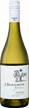 Chardonnay Reserva Maule DO J. Bouchon