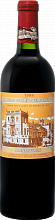 Château Ducru-Beaucaillou Saint-Julien AOC