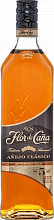 Flor de Cana 5 Anejo Clasico  Licorera de Nicaragua