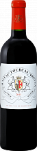 Chateau Fourcas Hosten Listrac-Medoc AOC