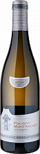 Les Aubues Puligny Montrachet AОС Domaine Jean-Claude Bachelet et Fils