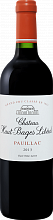 Château Haut-Bages Libéral Pauillac AOC