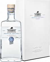 Stumbras Premium Organic (Подарочная упаковка)
