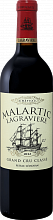 Chateau Malartic-Lagraviere Pessac-Leognan AOC