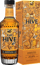 The Hive Wemyss Malts (Подарочная упаковка)