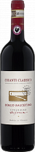 Lucarello Chianti Classico Riserva DOCG